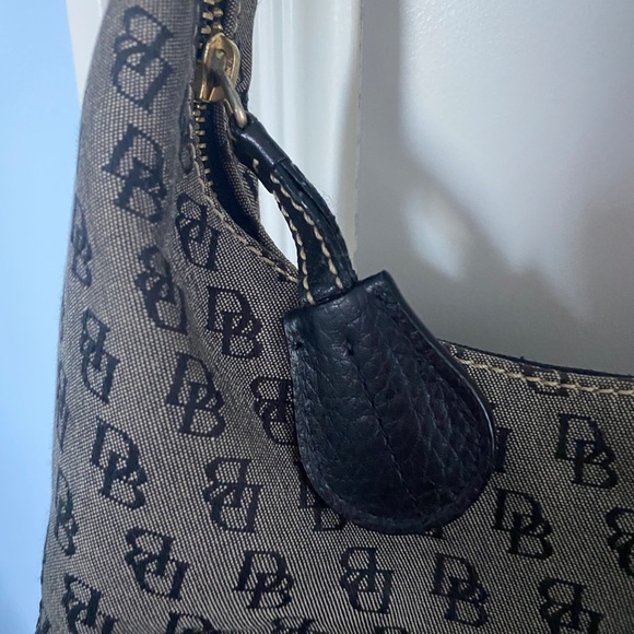 Dooney & Bourke Shoulder Bag - Picture 7 of 11